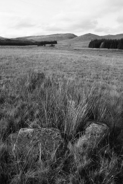 Photo of Clach Chathail