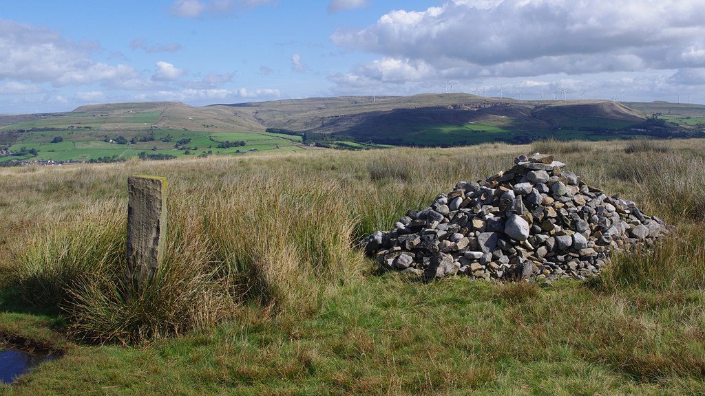 Photo of Ellen Strange Memorial