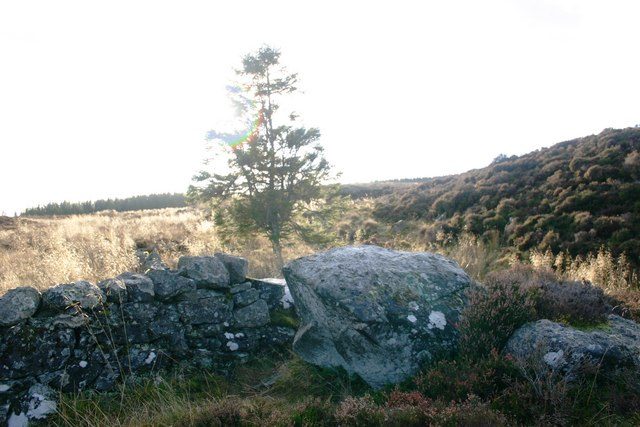 Photo of Gow's Stone
