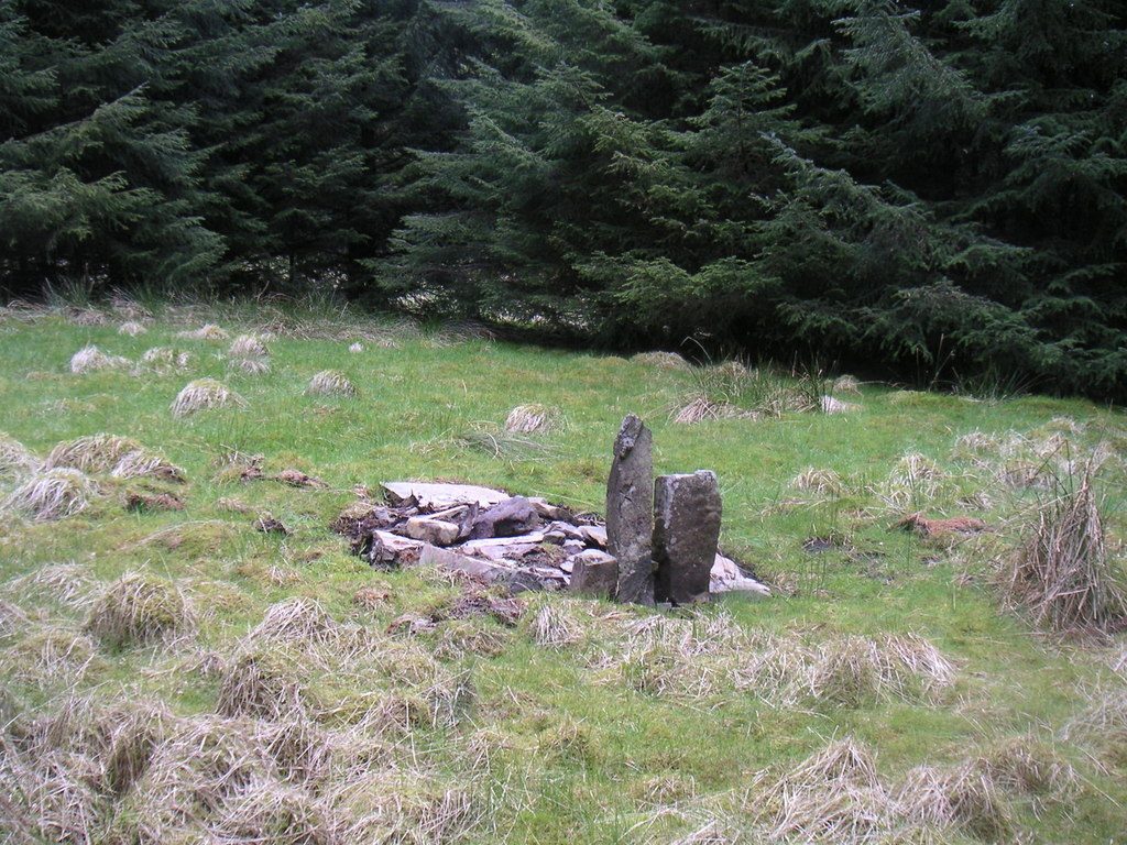 Photo of The Pedlar's Stone