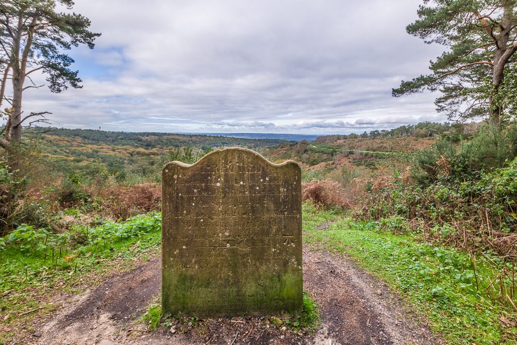 Photo of The Sailor's Stone